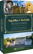 Stefanie Bisping - Der inoffizielle Agatha Christie Reiseführer