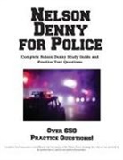 Complete Test Preparation Inc. - Nelson Denny for Police