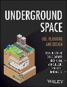 Carmody John, Jianqiang Cui, Monique Labbé, Xiaozhao Li, Sterling, Sterling... - Underground Space