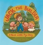 Nikki Moyes - Jack the Builder