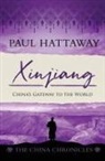 Paul Hattaway - Xinjiang