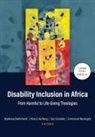 Sas Conradie, Madleina Daehnhardt, Nina G. Kurlberg - Disability Inclusion in Africa - Large Print Edition