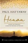 Paul Hattaway - Henan