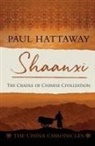 Paul Hattaway - Shaanxi