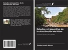 Zinabu Assefa Alemu - Estudio retrospectivo de la distribución del flúor