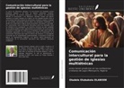 Oladele Olubukola OLABODE - Comunicación intercultural para la gestión de iglesias multiétnicas