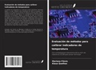 Mariana Flávio, Klaus Quelhas - Evaluación de métodos para calibrar indicadores de temperatura