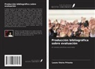 Laura Vieira Priosta - Producción bibliográfica sobre evaluación
