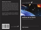 Rajni Gautam - Historia de la Tierra