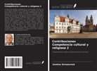 Günther Dichatschek - Contribuciones Competencia cultural y religiosa 2