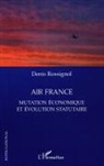 Denis Rossignol - Air France