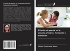 Ginete Cavalcante Nunes - El lector de poesía en la escuela primaria: formación y transición