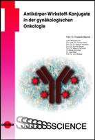 Frederik Marmé - Antikörper-Wirkstoff-Konjugate in der gynäkologischen Onkologie