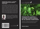 Olusola Ojelere - Composición química y actividad antimicrobiana de las plantas medicinales