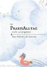 Lisa-Marie Petersen - Im Praxisalltag nicht untergehen