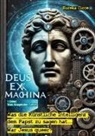 Eureka Circe - Deus Ex Machina - Oder: Vom fragenden Leben