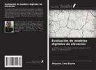 Miqueias Lima Duarte - Evaluación de modelos digitales de elevación