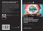 Parasto Parzhak - Estudio de las manifestaciones de la escuela del realismo crítico