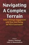 Shameer Modongal, Ashly K Ramachandran - Navigating A Complex Terrain