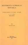 Karl August Eckhardt, Albrecht Eckhardt, Karl August Eckhardt - Lex Frisionum