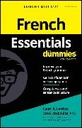 Zoe Erotopoulos,  Erotopoulos Zoe, Laura K Lawless, Laura K. (Monterey Institute of Internati Lawless,  Lawless Laura K. - French Essentials for Dummies
