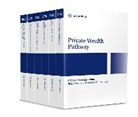 CFA Institute - 2026 Cfa Program Curriculum Level III Private Wealth Pathway Box Set