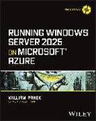 William Panek, Panek William, William Panek - Running Windows Server 2025 on Microsoft Azure