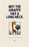 Pomme Bilingual - Why The Giraffe Has A Long Neck And Other Bilingual German-English Children's Stories for Beginners