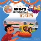Manogey Karunamoorthy - Arin's Adventures in India