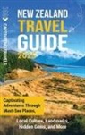 Captivating Travels - New Zealand Travel Guide