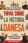 Ahoy Publications - Trivia sobre la historia danesa