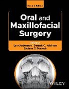 Lars (Malmo University Andersson, Lars Andersson, Andersson Lars, Deepak G Krishnan, Deepak G. Krishnan, Zachary S Peacock... - Oral and Maxillofacial Surgery