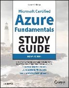 James Boyce - MC Azure Fundamentals Study Guide