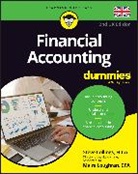 Steven Collings, Collings Steven, Steven Collings - Financial Accounting for Dummies