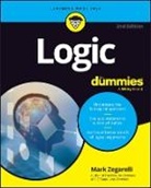Mark Zegarelli, Zegarelli Mark - Logic for Dummies