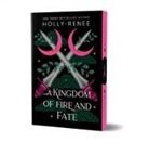 Holly Renee - A Kingdom of Fire and Fate (Deluxe Edition)