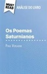 Sophie Chetrit - Os Poemas Saturnianos de Paul Verlaine (Análise do livro)
