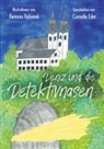 Cornelia Eder - Deniz und die Detektivnasen