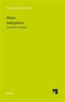 Platon, Klaus Reich - Euthyphron