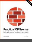 Markus Stubbig - Practical OPNsense