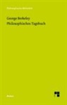 George Berkeley, Wolfgang Breidert - Philosophisches Tagebuch