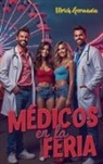 Ulrich Germania - Médicos en la Feria