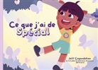 Jeff Cagandahan, Collectif Intersexe Activiste OII-France - Ce que j'ai de spécial