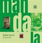 Kolektif - Mandala Dünyasi - Robin Hood