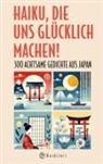 Lenny Löwenstern - Haiku, die uns glücklich machen