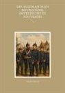 Charles Aubertin - Les Allemands en Bourgogne, Impressions et Souvenirs