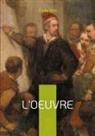 Émile Zola - L'Oeuvre