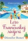D¿enifer Bonet - Leto na Francuskoj rivijeri