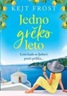 Kejt Frost - Jedno gr¿ko leto
