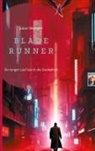 Julian Wangler - Blade Runner